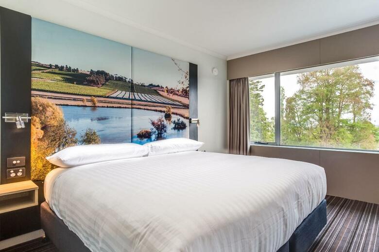 Hotel Mercure Launceston