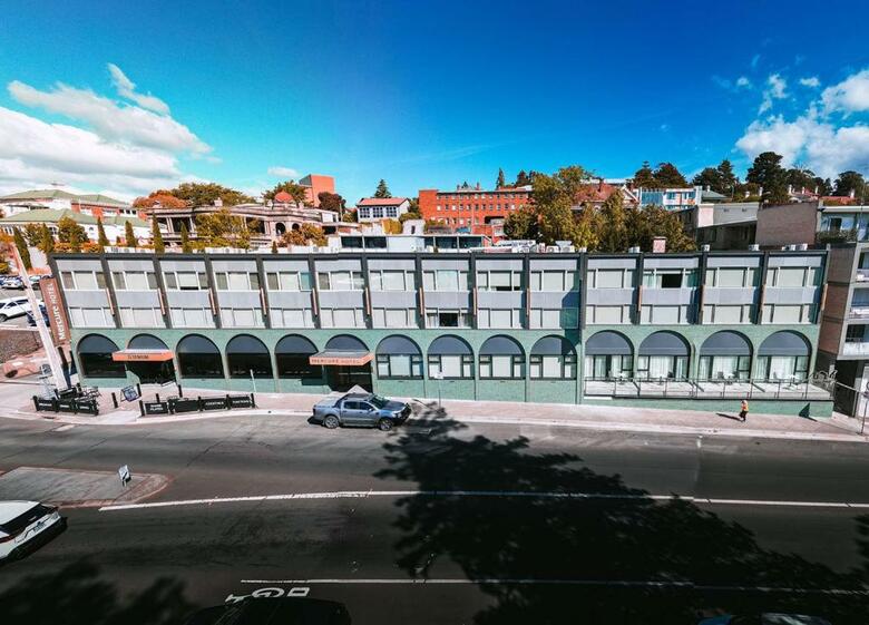Hotel Mercure Launceston