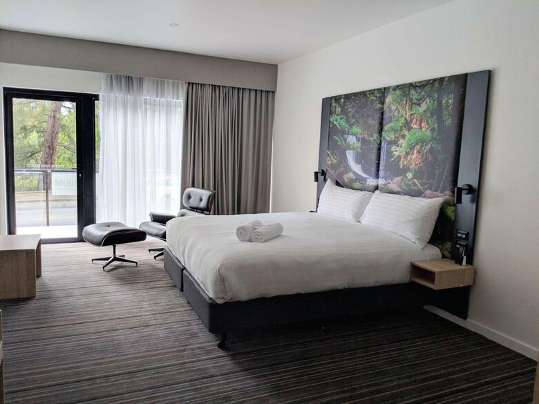 Hotel Mercure Launceston