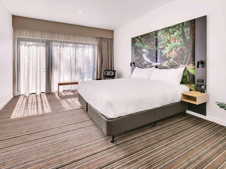 Hotel Mercure Launceston