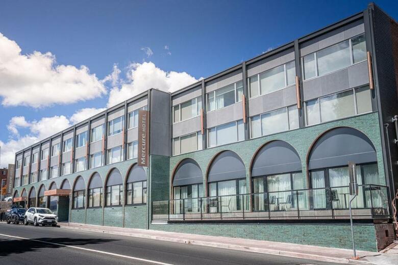 Hotel Mercure Launceston