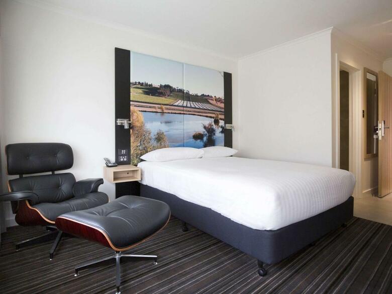 Hotel Mercure Launceston