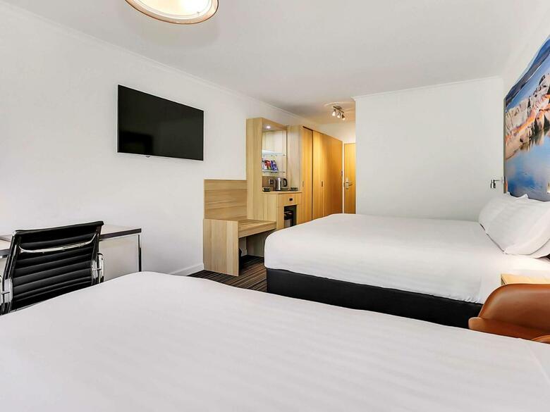 Hotel Mercure Launceston