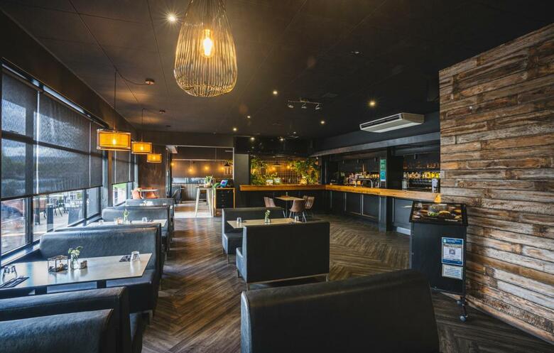 Hotel Mercure Launceston