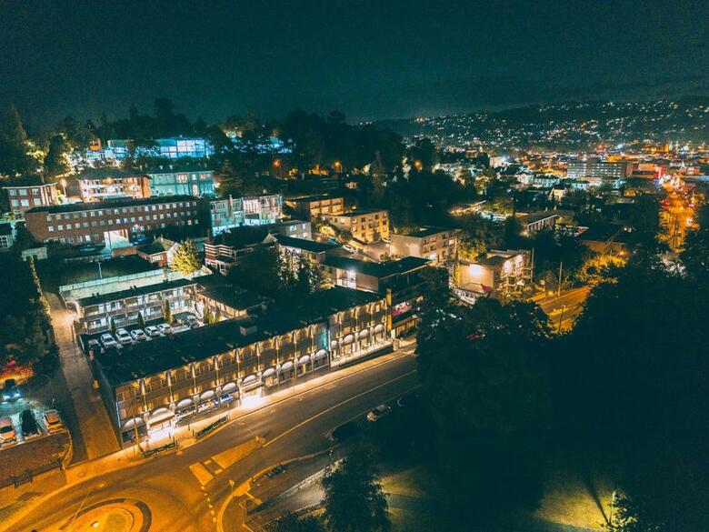 Hotel Mercure Launceston