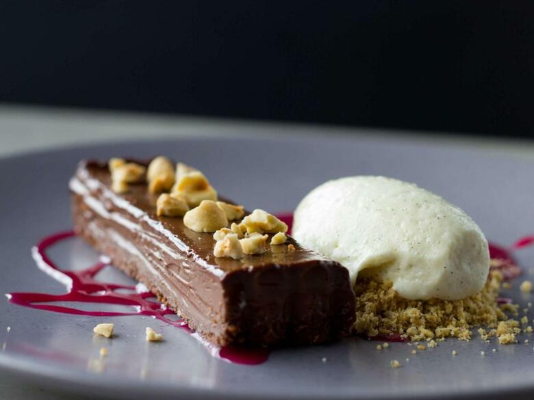 Hotel Mercure Launceston