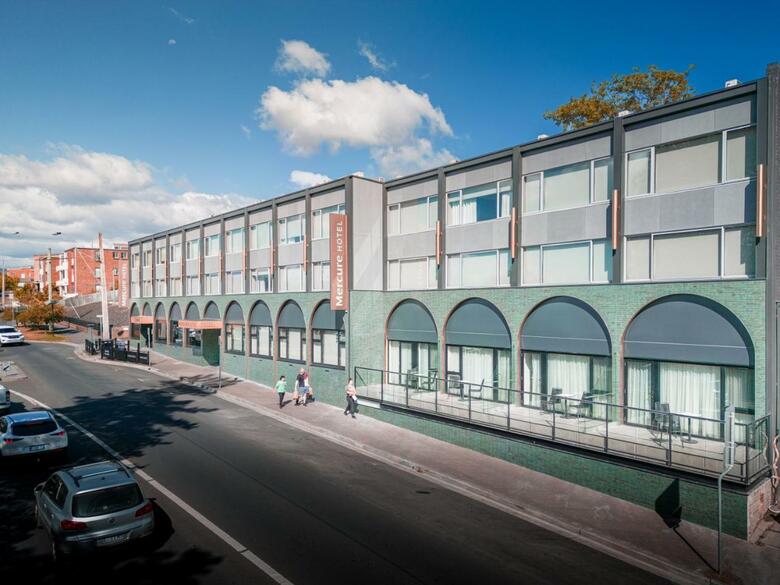 Hotel Mercure Launceston
