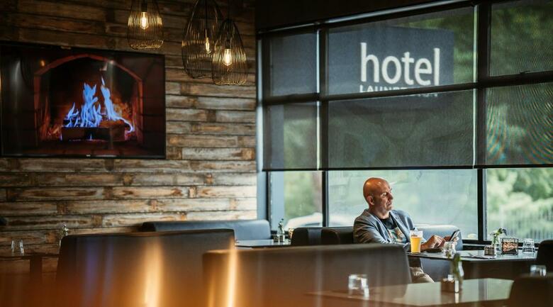 Hotel Mercure Launceston