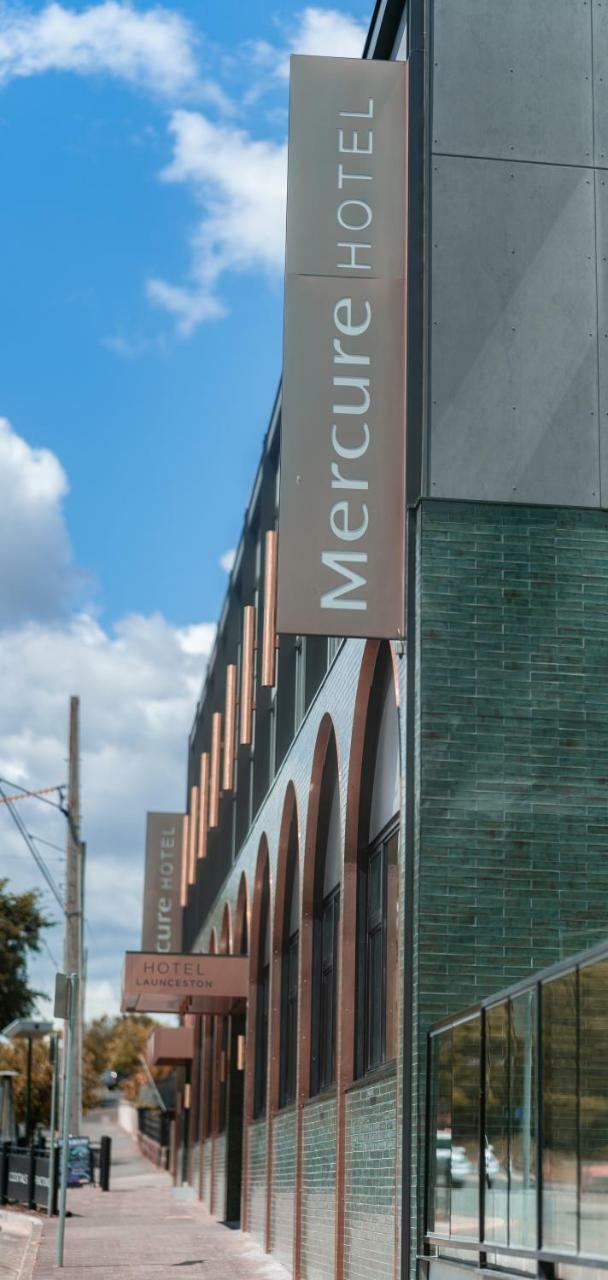 Hotel Mercure Launceston