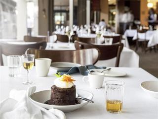 Hotel Novotel Sydney Manly Pacific