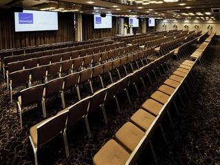 Hotel Novotel Sydney Manly Pacific