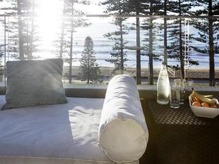 Hotel Novotel Sydney Manly Pacific