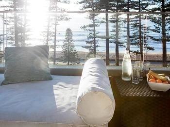 Hotel Novotel Sydney Manly Pacific