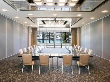 Hotel Novotel Sydney Manly Pacific