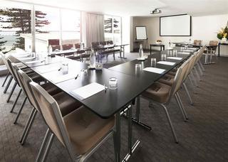 Hotel Novotel Sydney Manly Pacific