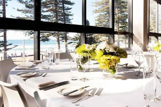 Hotel Novotel Sydney Manly Pacific