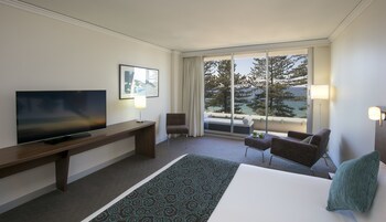 Hotel Novotel Sydney Manly Pacific