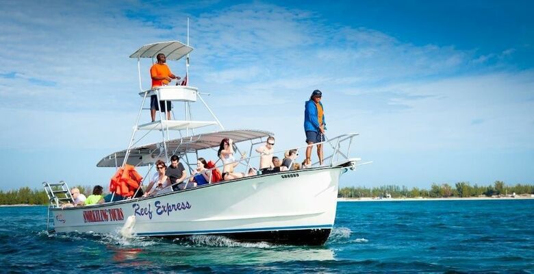 Flamingo Bay Hotel & Marina