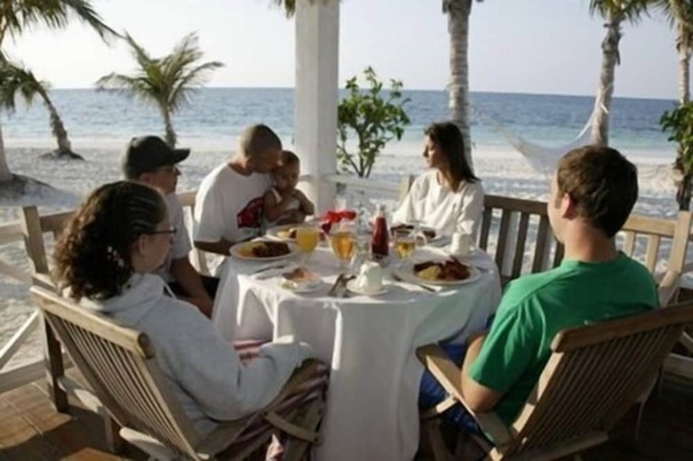 Flamingo Bay Hotel & Marina