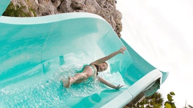Flamingo Bay Hotel & Marina
