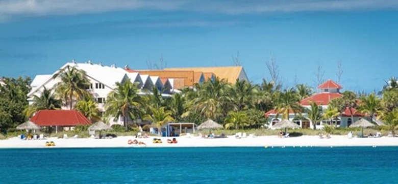 Flamingo Bay Hotel & Marina