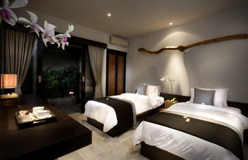 Hotel Annora Bali Villas