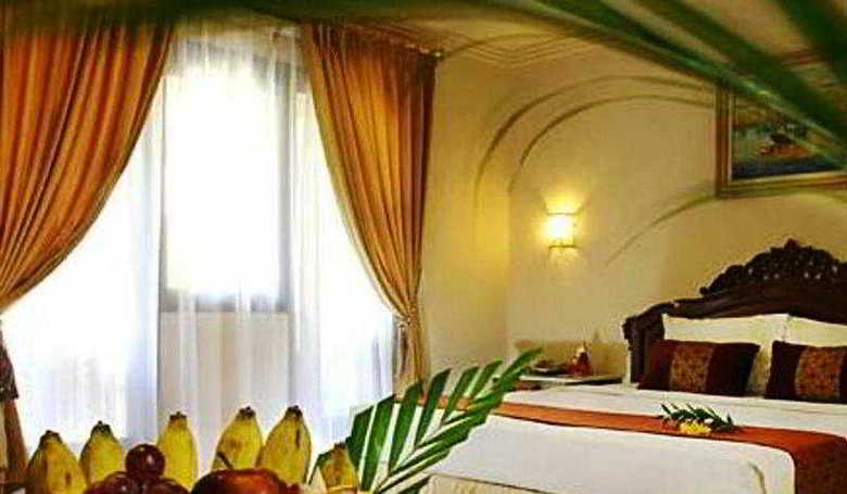 Hotel Indah Palace Yogyakarta
