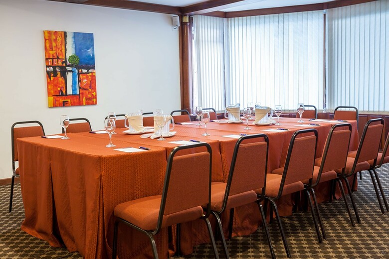 Hotel Faranda Express Belvedere