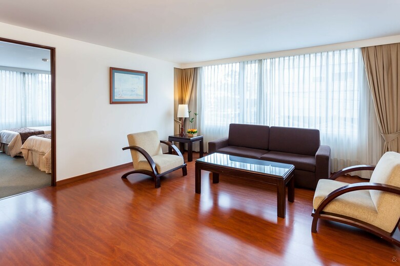 Hotel Faranda Express Belvedere