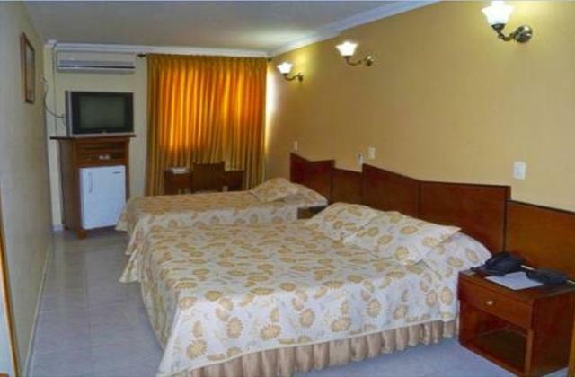 Hotel Ruitoque