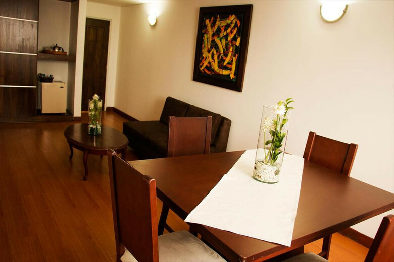 Carretero Hotel