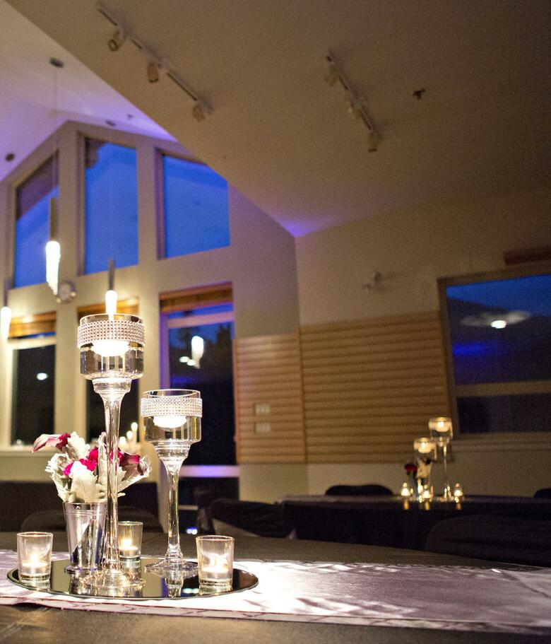 Hotel Executive Suites Garibaldi Springs Resort