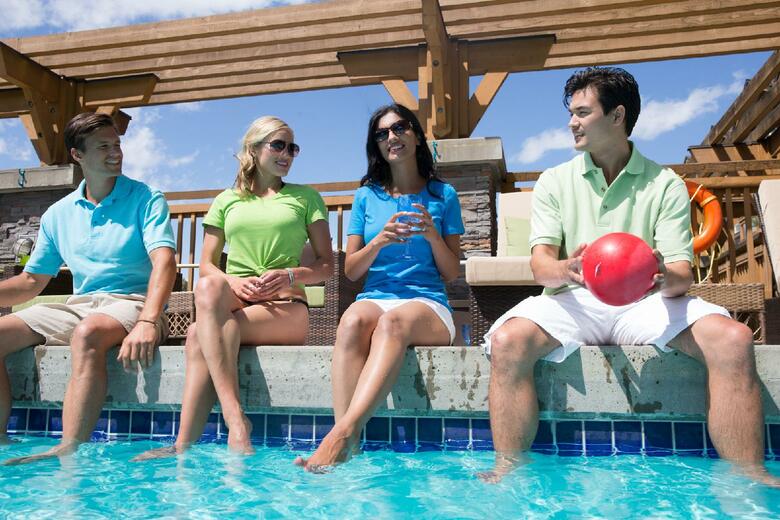 Hotel Executive Suites Garibaldi Springs Resort