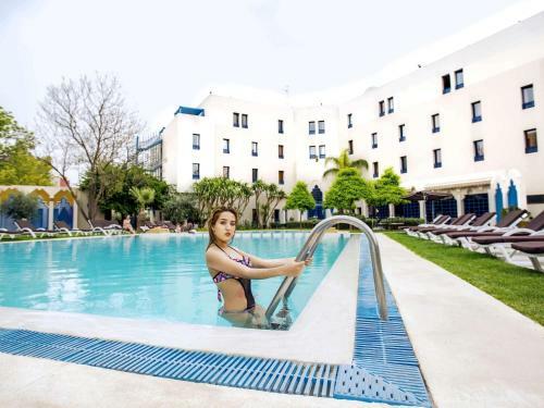 Hotel Ibis Oujda