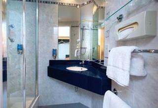 Hotel Holiday Inn Express Lichfield