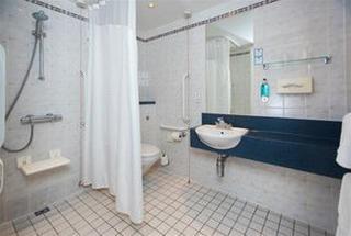 Hotel Holiday Inn Express Lichfield