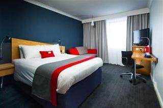 Hotel Holiday Inn Express Lichfield