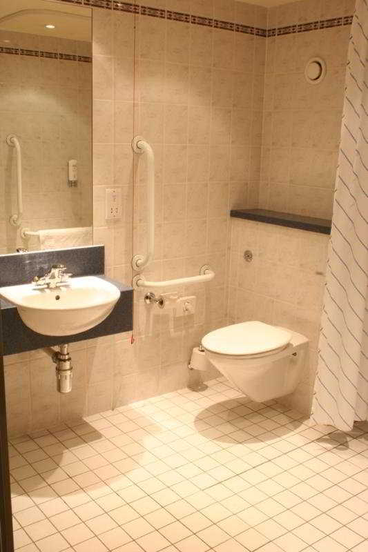 Hotel Holiday Inn Express Lichfield