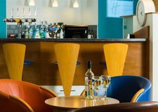 Hotel Holiday Inn Express Lichfield
