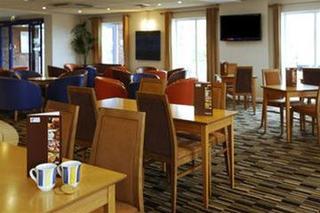Hotel Holiday Inn Express Lichfield