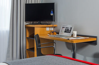 Hotel Holiday Inn Express Lichfield