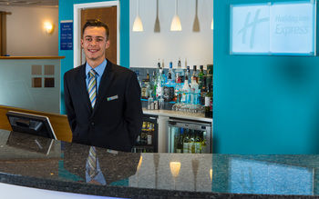 Hotel Holiday Inn Express Lichfield