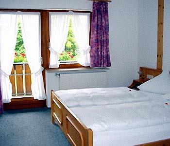 Hotel Gaestehaus Riesenbuehl
