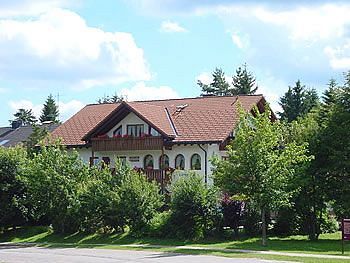 Hotel Gaestehaus Riesenbuehl