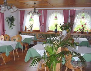 Hotel Gaestehaus Riesenbuehl