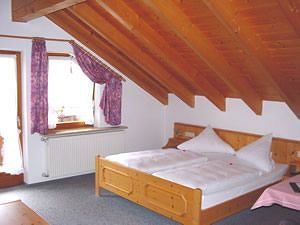 Hotel Gaestehaus Riesenbuehl
