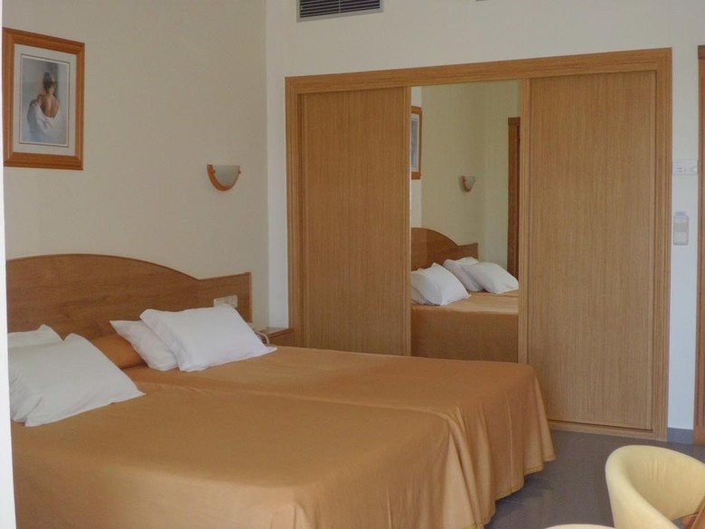 Hotel Brisa Da Lanzada