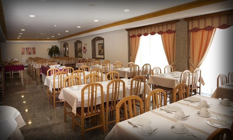 Hotel Brisa Da Lanzada