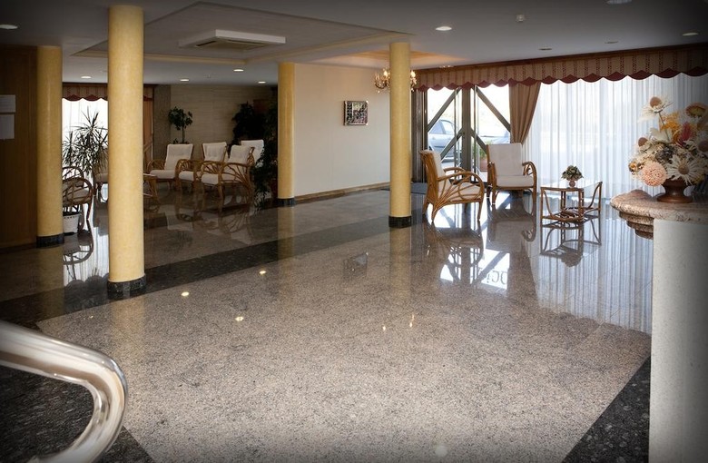 Hotel Brisa Da Lanzada