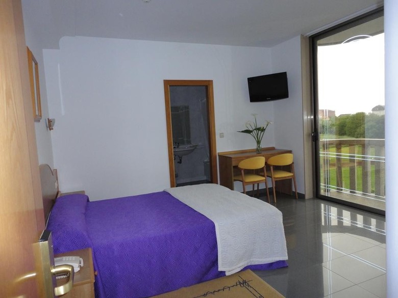 Hotel Brisa Da Lanzada